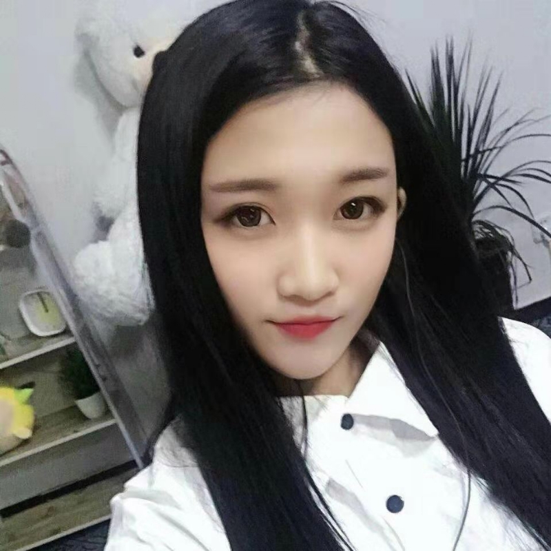 佳佳的第一张照片--百色相亲服务中心