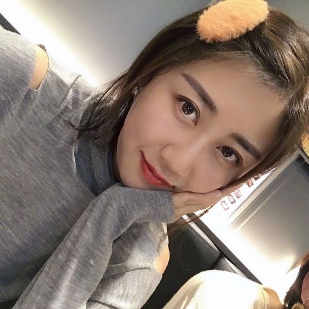 叶可欣的第一张照片--百色相亲服务中心