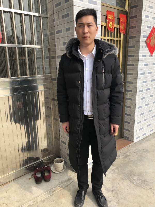 街角的风车的第一张照片--百色相亲服务中心