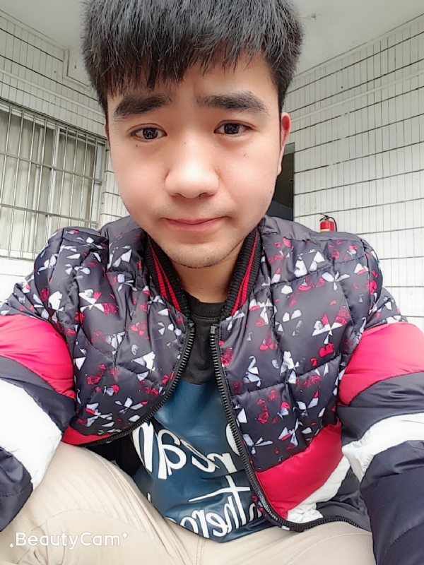 梦回少年的第一张照片--百色相亲服务中心