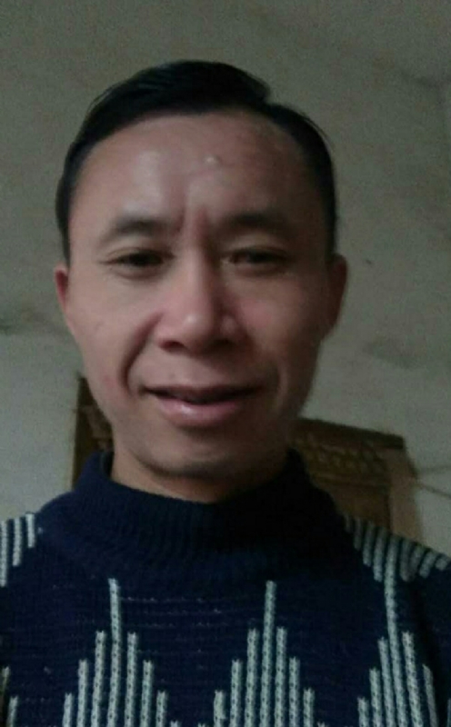 孤单情哥的第一张照片--百色相亲服务中心