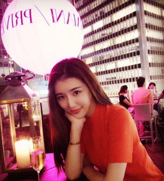 一缕青烟的第一张照片--百色相亲服务中心