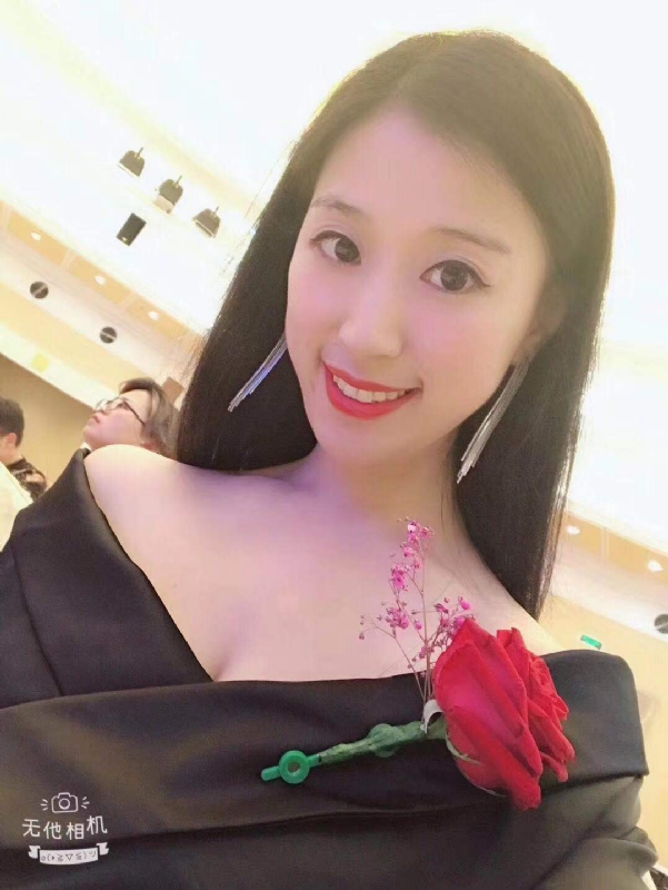 從開始到現在的第一张照片--百色相亲服务中心