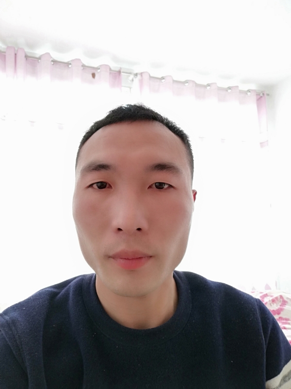 无悔的第一张照片--百色相亲服务中心