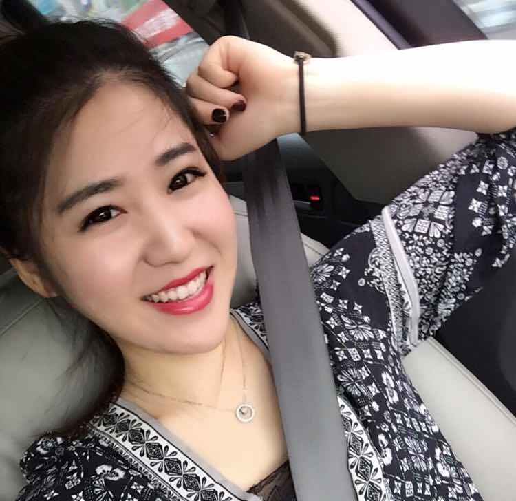 钱多多的第一张照片--百色相亲服务中心