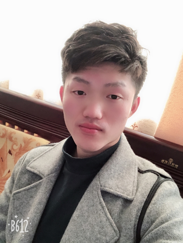 等风的雨的第一张照片--百色相亲服务中心