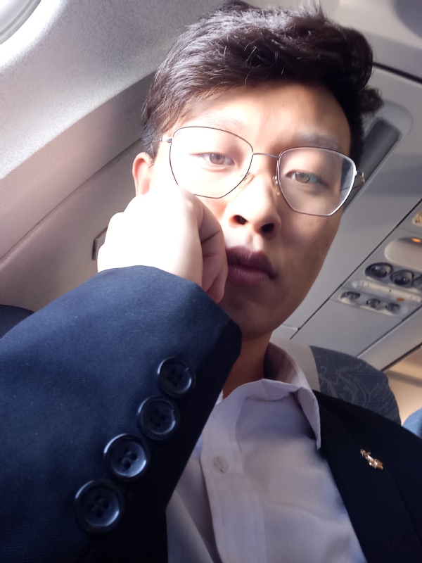 黑巧克力的第一张照片--百色相亲服务中心