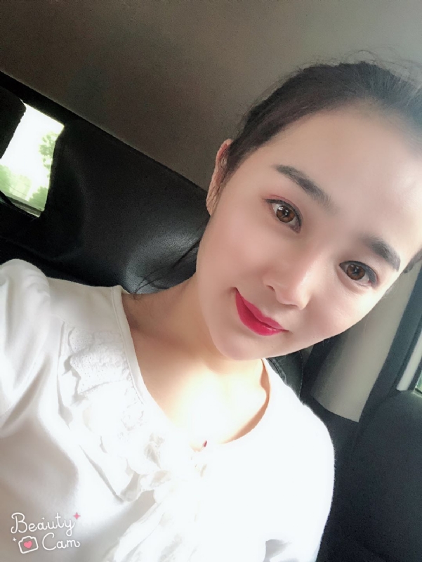 汪小姐的第一张照片--百色相亲服务中心