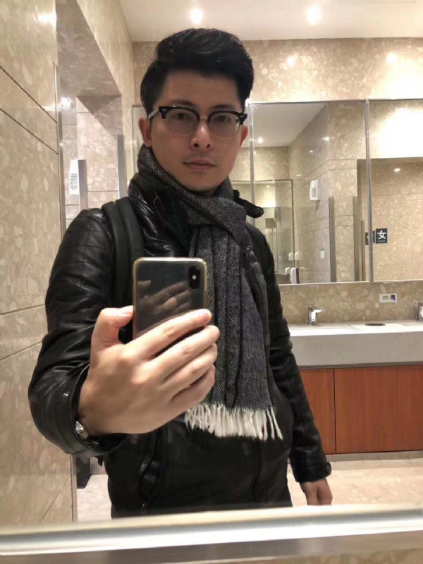 缘分的第二张照片--百色相亲服务中心