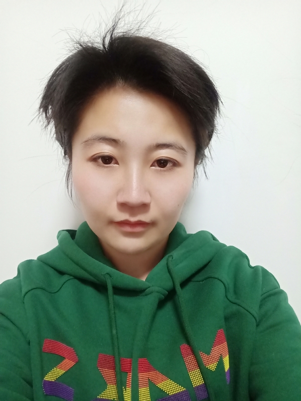 帆1234的第一张照片--百色相亲服务中心