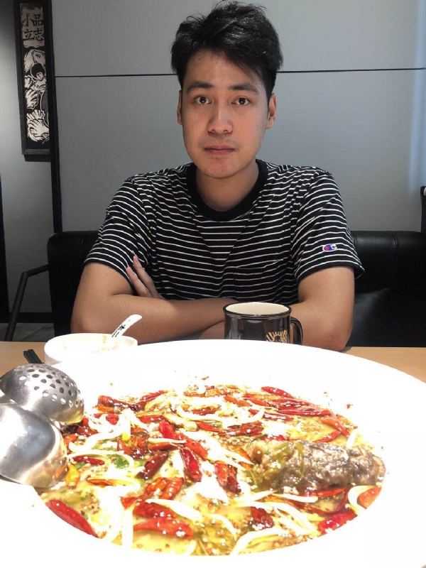 like的第一张照片--百色相亲服务中心