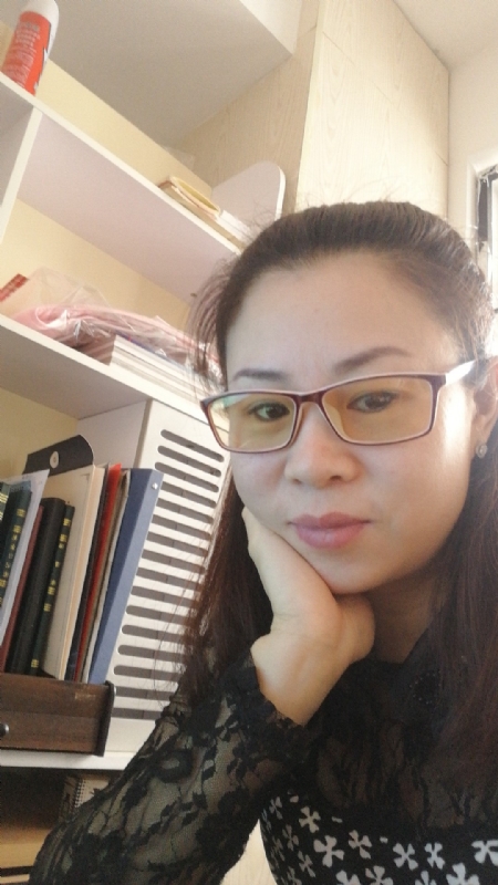 微笑每一天的第一张照片--百色相亲服务中心