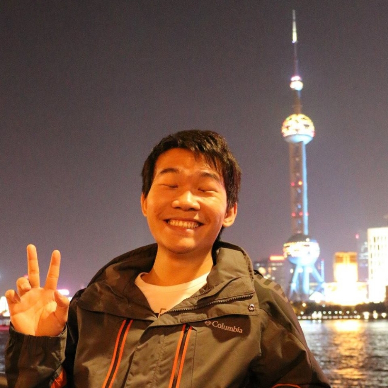 butter的第一张照片--百色相亲服务中心