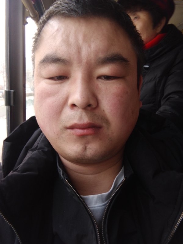 张延义的第一张照片--百色相亲服务中心