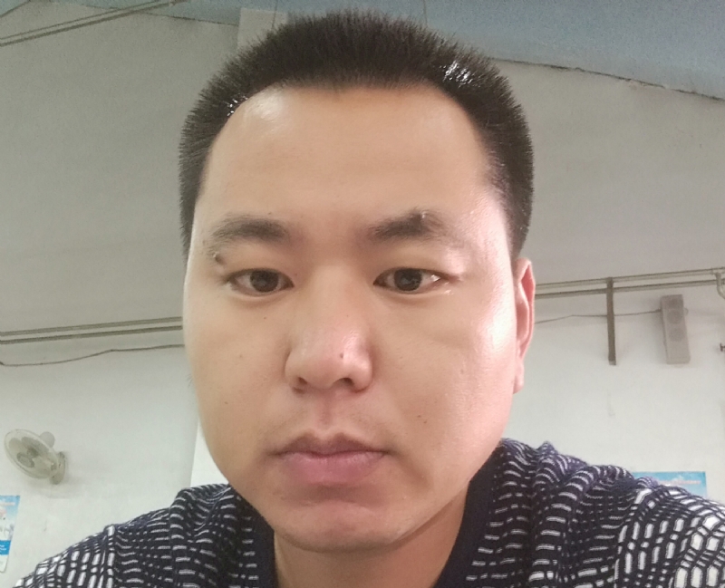 漂泊的第一张照片--百色相亲服务中心