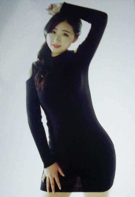 清风细雨的第一张照片--百色相亲服务中心