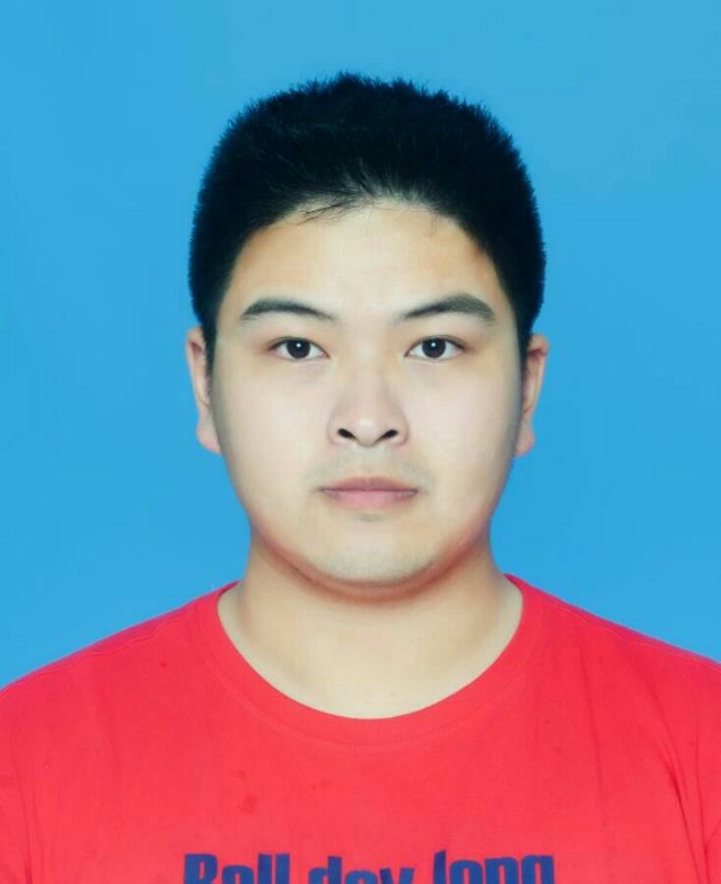 陈子淖的第一张照片--百色相亲服务中心