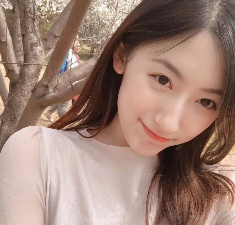 Fanny的第一张照片--百色相亲服务中心