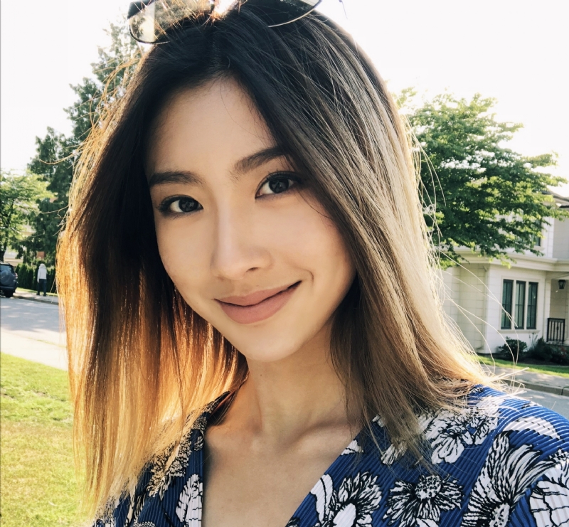 蘇悅的第二张照片--百色相亲服务中心