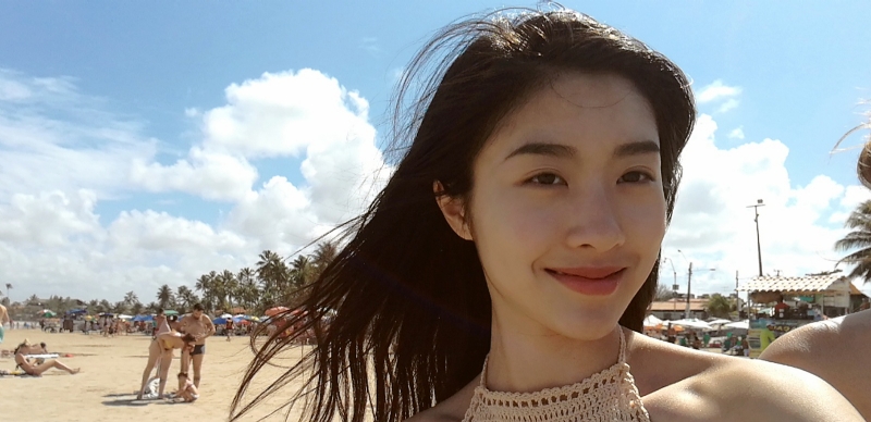 蘇悅的第三张照片--百色相亲服务中心