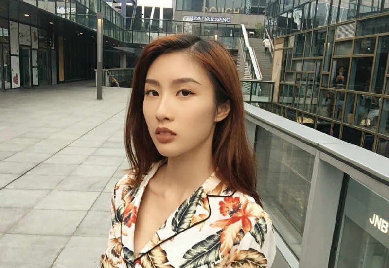 蘇悅的第四张照片--百色相亲服务中心