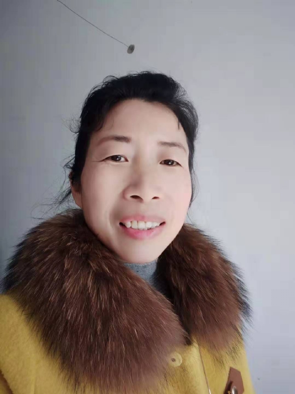 上善若水的第一张照片--百色相亲服务中心