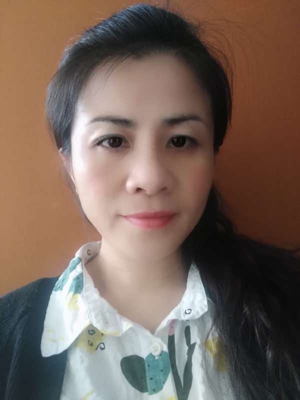 清清的第一张照片--百色相亲服务中心