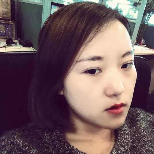 妖165的第一张照片--百色相亲服务中心