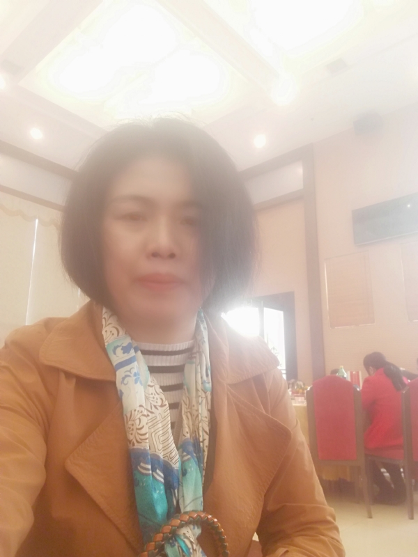 心雨的第一张照片--百色相亲服务中心