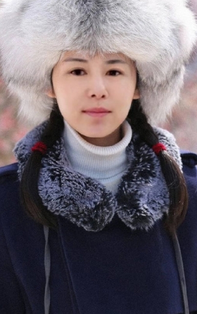 凉月满天的第一张照片--百色相亲服务中心