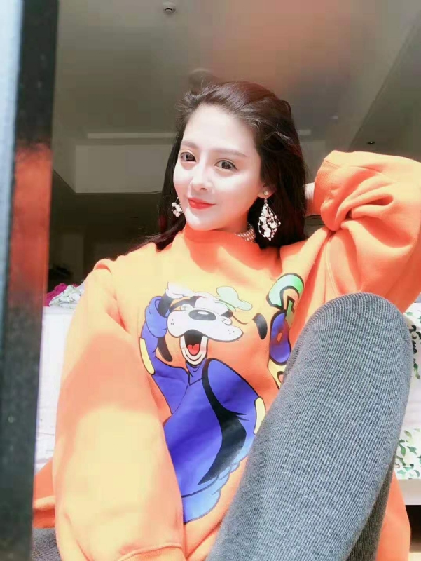 李梦瑶的第一张照片--百色相亲服务中心