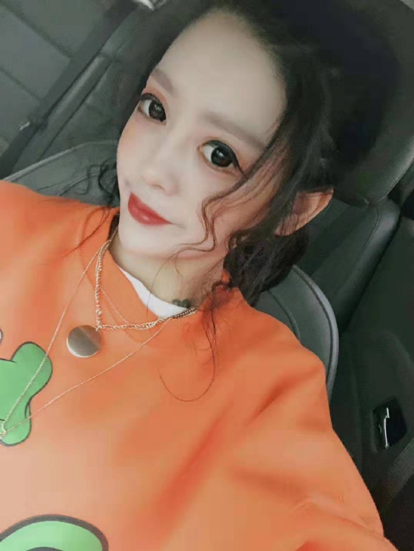 李梦瑶的第二张照片--百色相亲服务中心