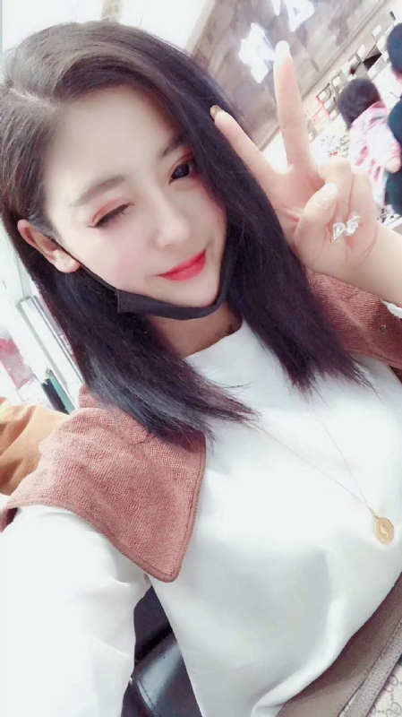 李梦瑶的第六张照片--百色相亲服务中心