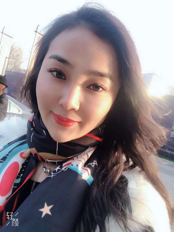 相拥未来的第一张照片--百色相亲服务中心