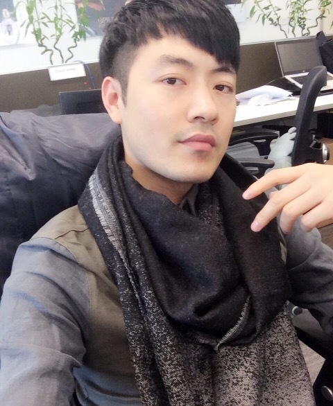 陈高浩的第一张照片--百色相亲服务中心