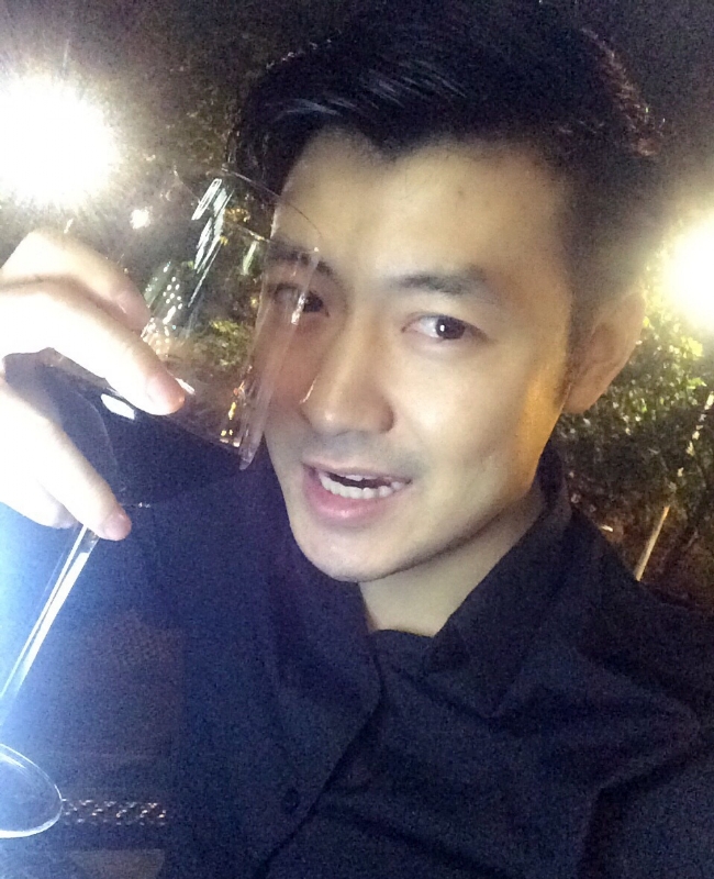 陈高浩的第二张照片--百色相亲服务中心