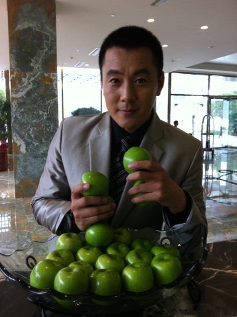 WJP的第一张照片--百色相亲服务中心