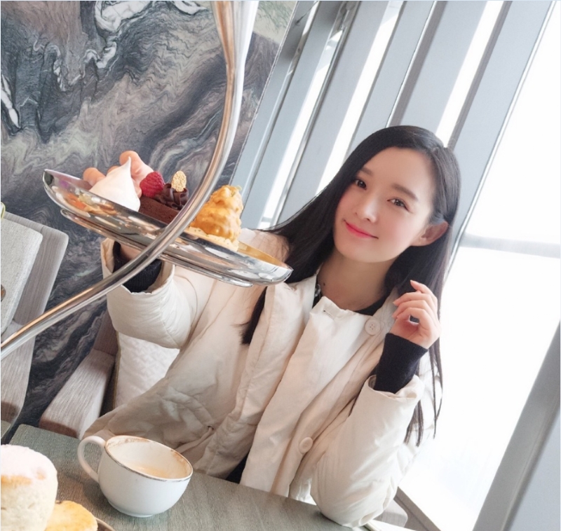 Dan婷的第一张照片--百色相亲服务中心