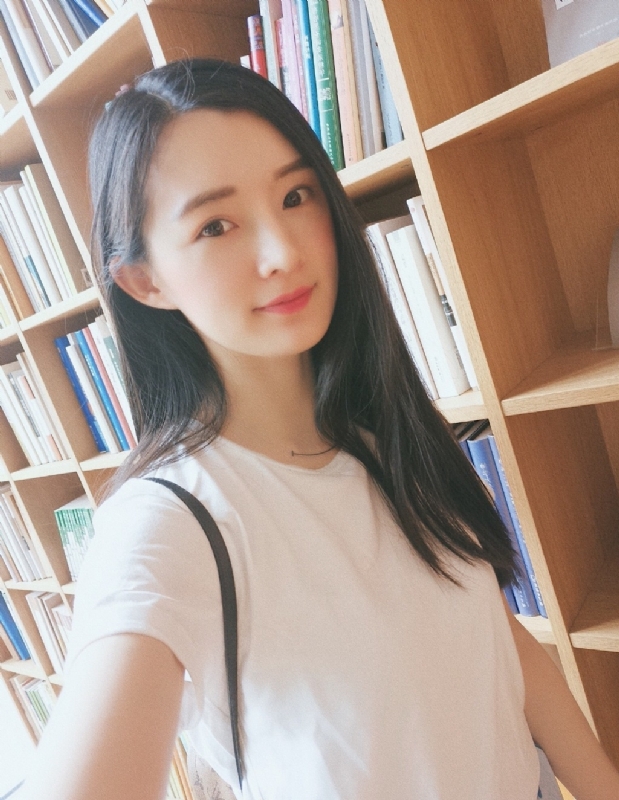 Dan婷的第二张照片--百色相亲服务中心