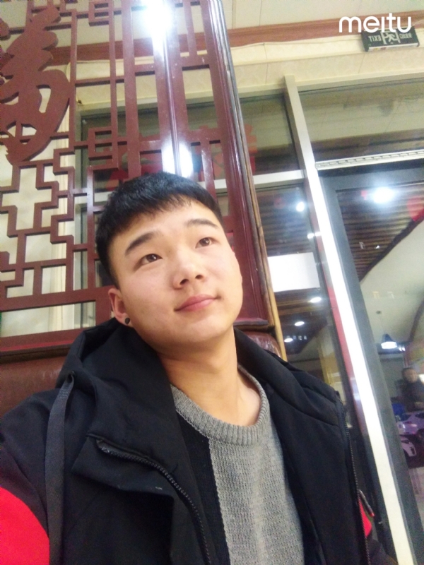 余生的第一张照片--百色相亲服务中心