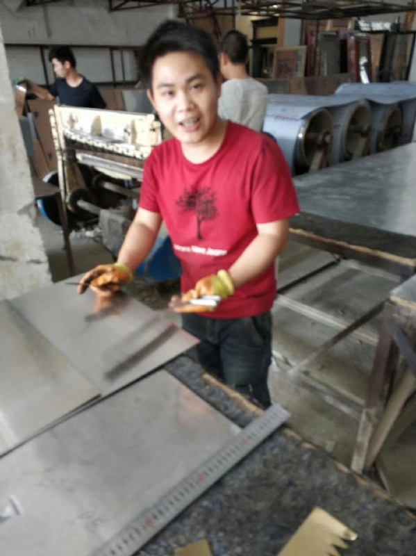 蜗居的第一张照片--百色相亲服务中心