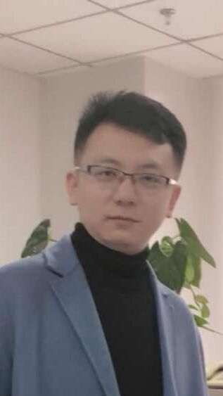 江河海的第一张照片--百色相亲服务中心