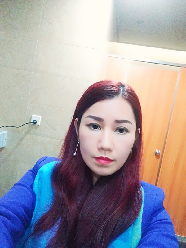 LL的第一张照片--百色相亲服务中心