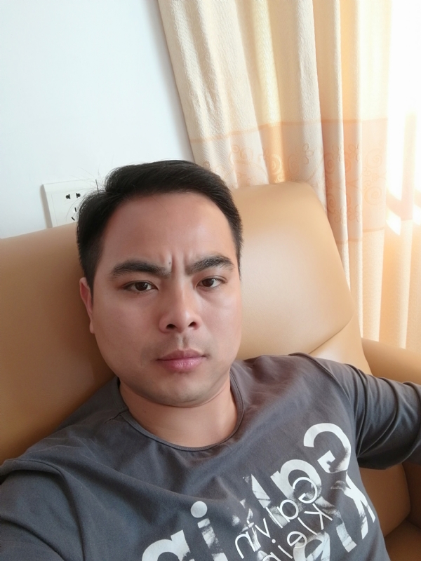 西江月狼的第一张照片--百色相亲服务中心