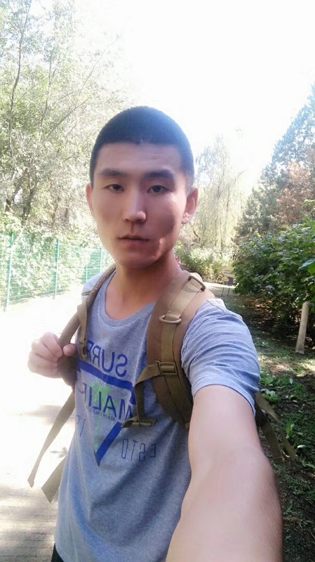 凯强的第一张照片--百色相亲服务中心