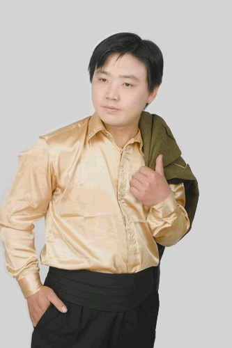 hds的第一张照片--百色相亲服务中心