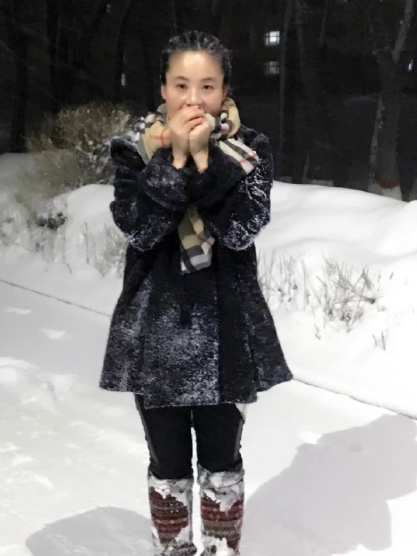 茹芯的第二张照片--百色相亲服务中心