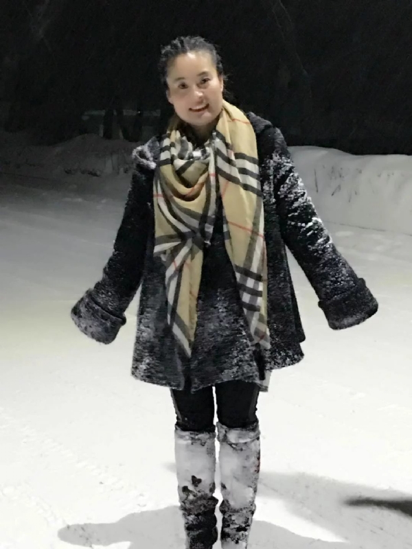 茹芯的第四张照片--百色相亲服务中心