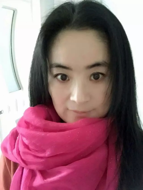 茹芯的第六张照片--百色相亲服务中心