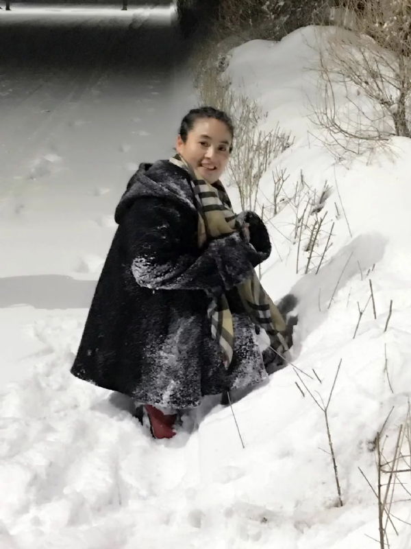 茹芯的第八张照片--百色相亲服务中心